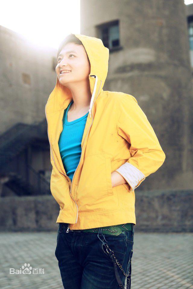 宋海波(Steven)个人历程照片生活照相册