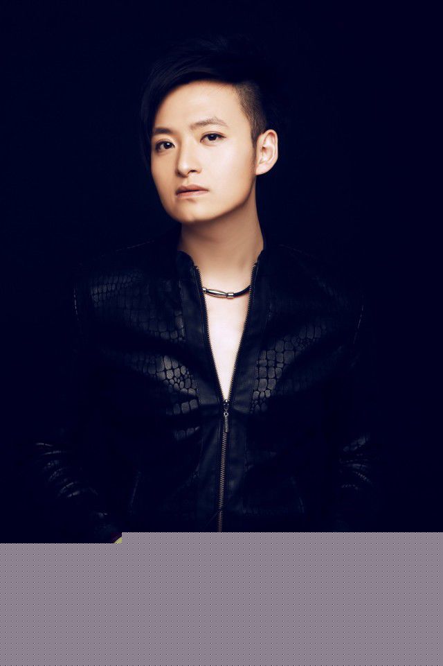 宋海波(Steven)个人历程照片生活照相册