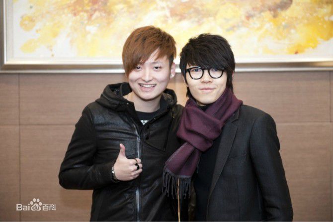 最新宋海波(Steven)性感图片