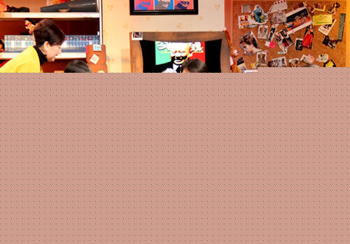 董博文(Denis)节目照生活照相册