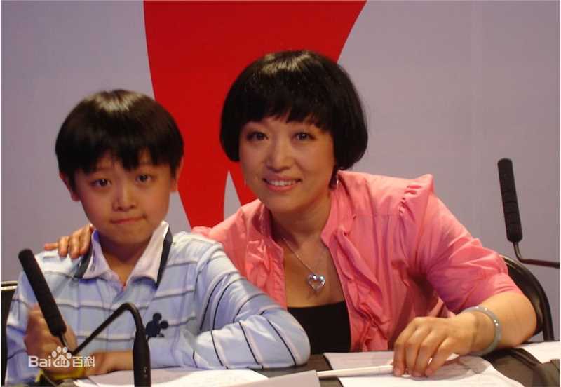 董博文(Denis)节目照生活照相册