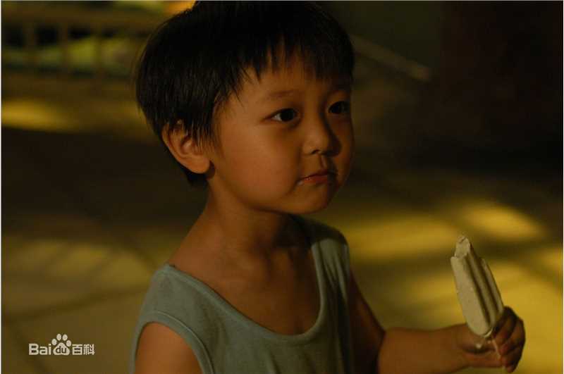 董博文(Denis)《看上去很美》剧照