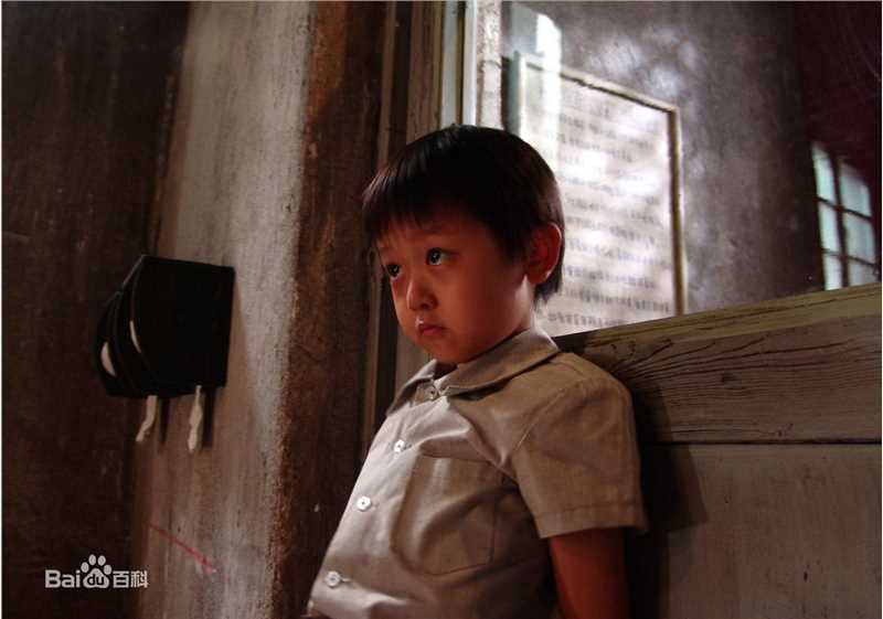 董博文(Denis)《看上去很美》剧照