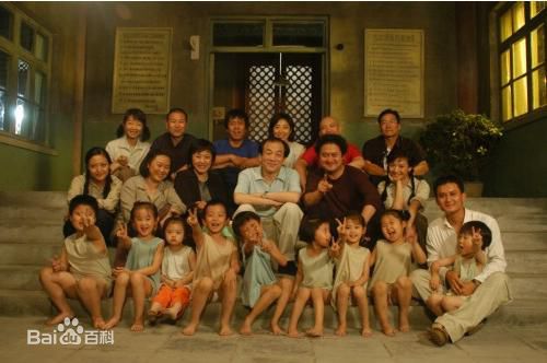 董博文(Denis)《看上去很美》剧照