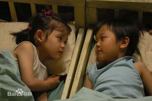 董博文(Denis)《看上去很美》剧照