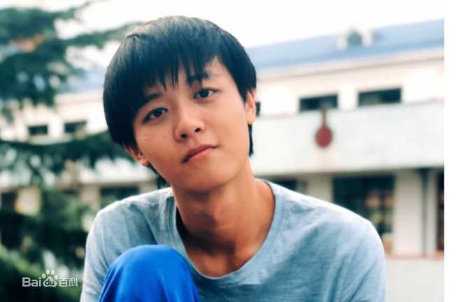 最全董博文(Denis)素颜照