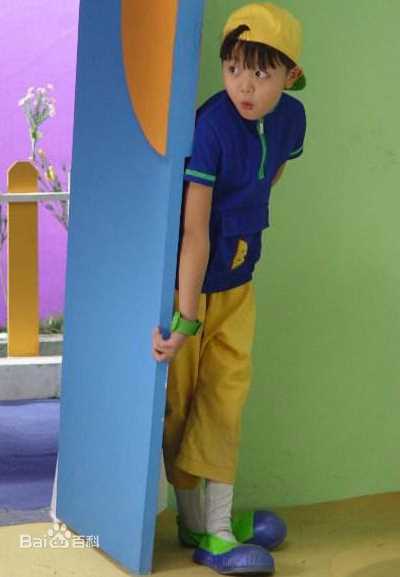 最全董博文(Denis)素颜照