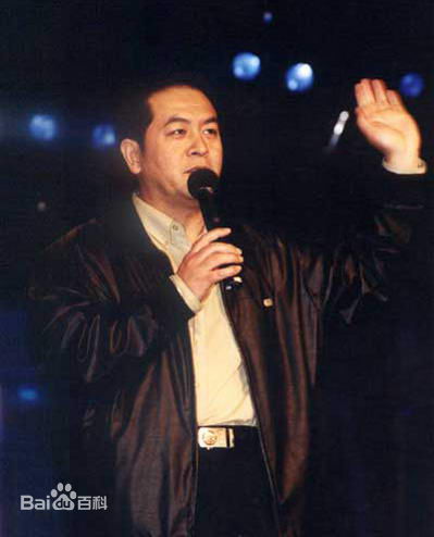 高清郭旭新图片