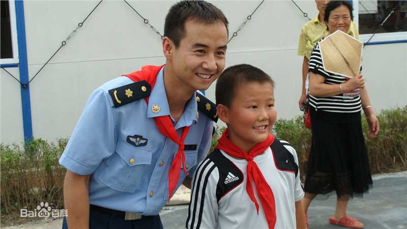 毛孩出席活动素颜照相册