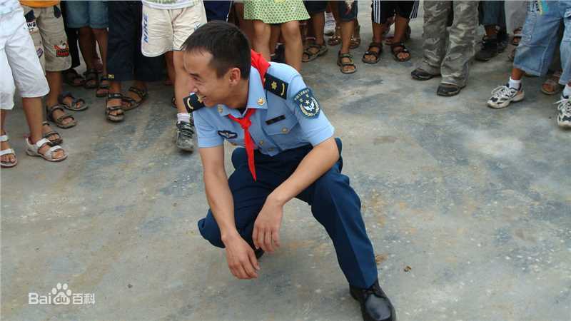 毛孩出席活动素颜照相册