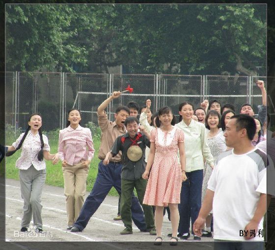 毛孩出席活动素颜照相册