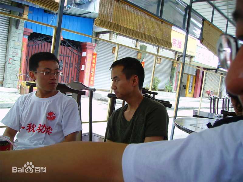 毛孩出席活动素颜照相册