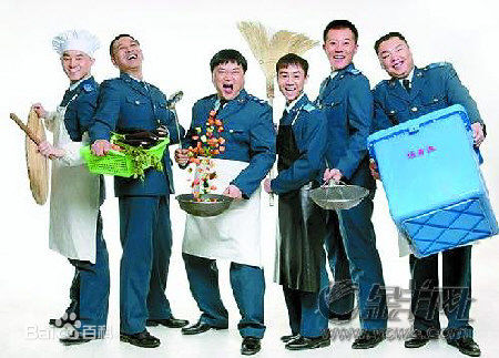 最全毛孩在《炊事班的故事》小毛中的壁纸