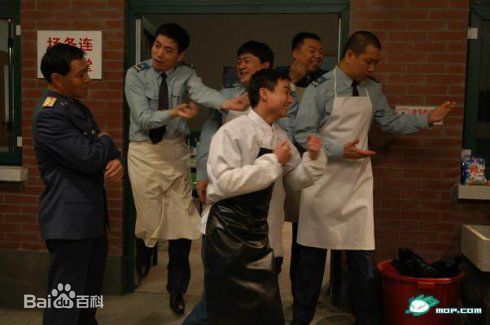 最全毛孩在《炊事班的故事》小毛中的壁纸