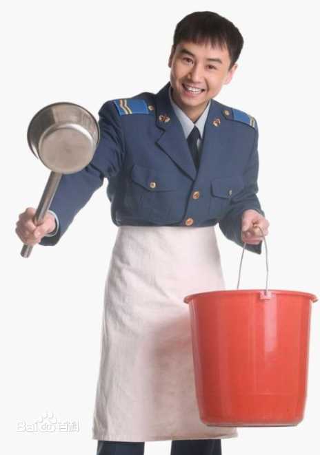 最全毛孩在《炊事班的故事》小毛中的壁纸