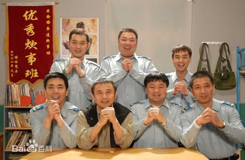 最全毛孩在《炊事班的故事》小毛中的壁纸