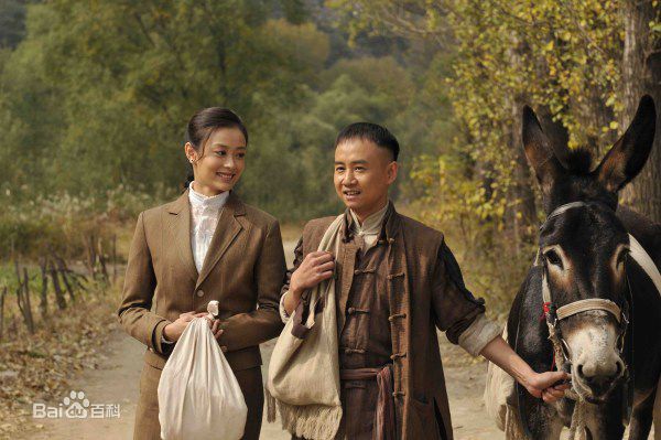 最新毛孩在《小宝和老财》诸葛旦/郭小宝中的壁纸