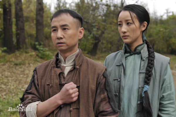 最新毛孩在《小宝和老财》诸葛旦/郭小宝中的壁纸