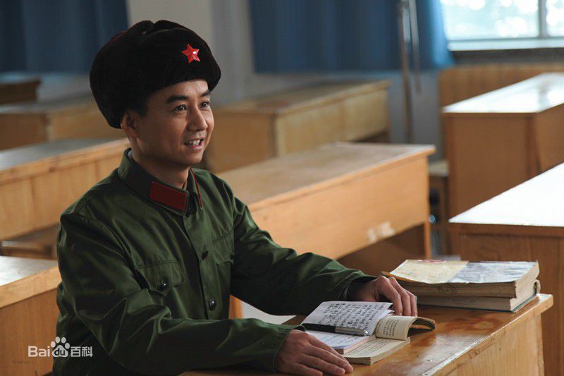 最新毛孩在《默守那份情》庄仕华中的图集