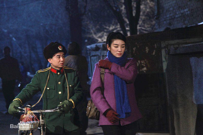 最新毛孩在《默守那份情》庄仕华中的图集