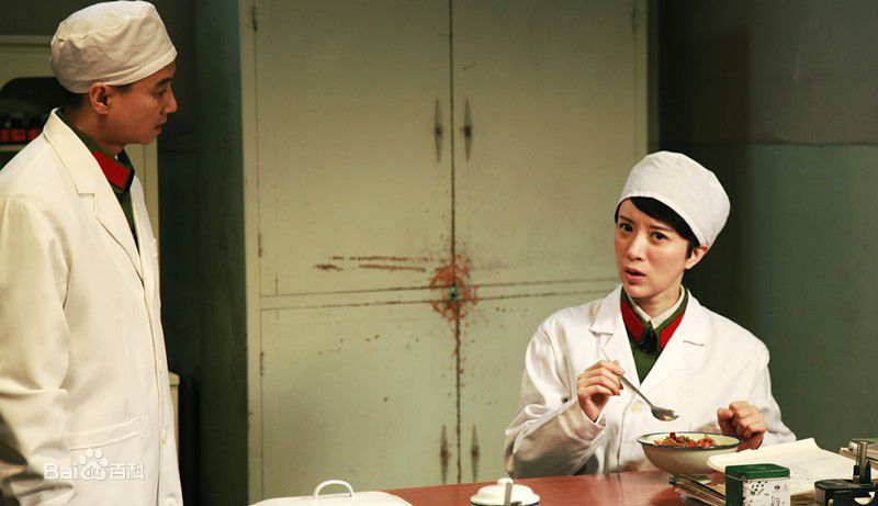 最新毛孩在《默守那份情》庄仕华中的图集