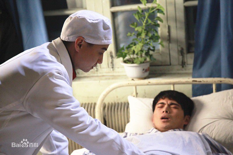 最新毛孩在《默守那份情》庄仕华中的图集