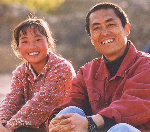 魏敏芝 生活照生活照