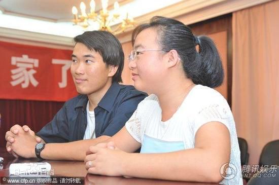 魏敏芝 生活照生活照