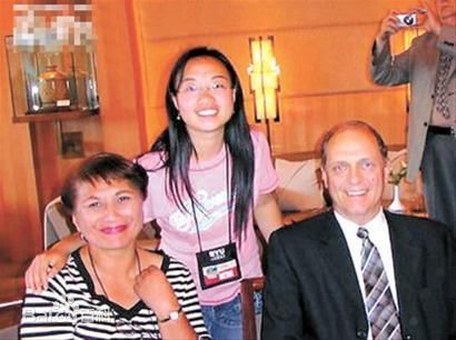 魏敏芝 生活照生活照