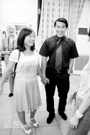 魏敏芝 生活照生活照