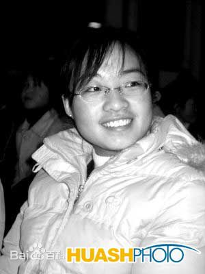 魏敏芝 生活照生活照