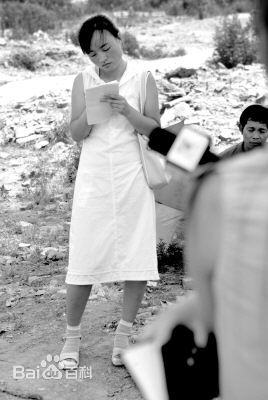 魏敏芝 生活照生活照