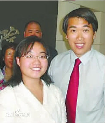 魏敏芝 生活照生活照