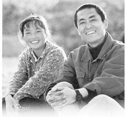 精选魏敏芝精彩图册