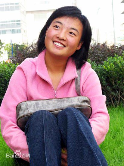 精选魏敏芝精彩图册