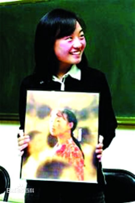 精选魏敏芝精彩图册