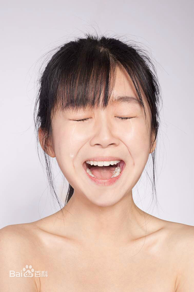 宋伊人(S.Ireine)素颜照图片图册