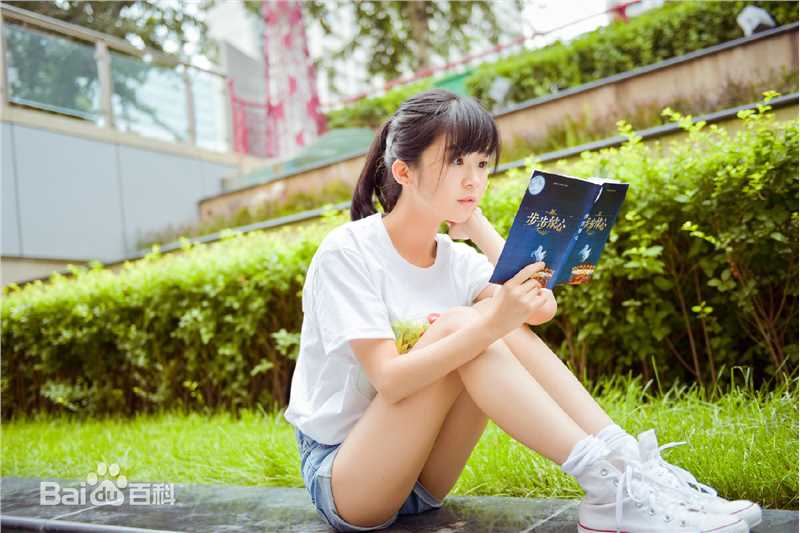 宋伊人(S.Ireine)高清创意穿越图集