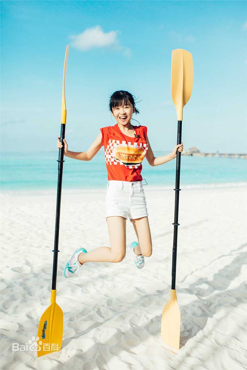 宋伊人(S.Ireine)精选马尔代夫图册