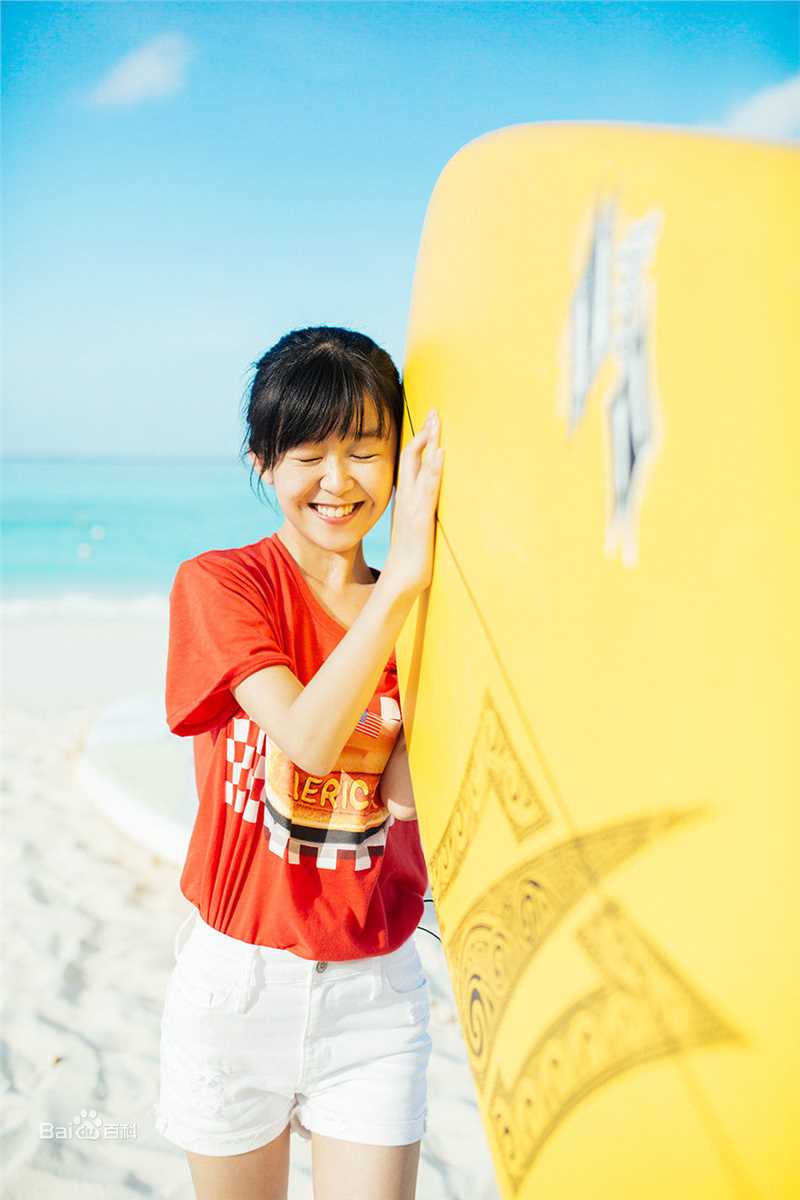 宋伊人(S.Ireine)精选马尔代夫图册