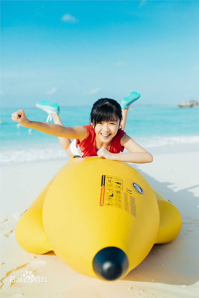 宋伊人(S.Ireine)精选马尔代夫图册