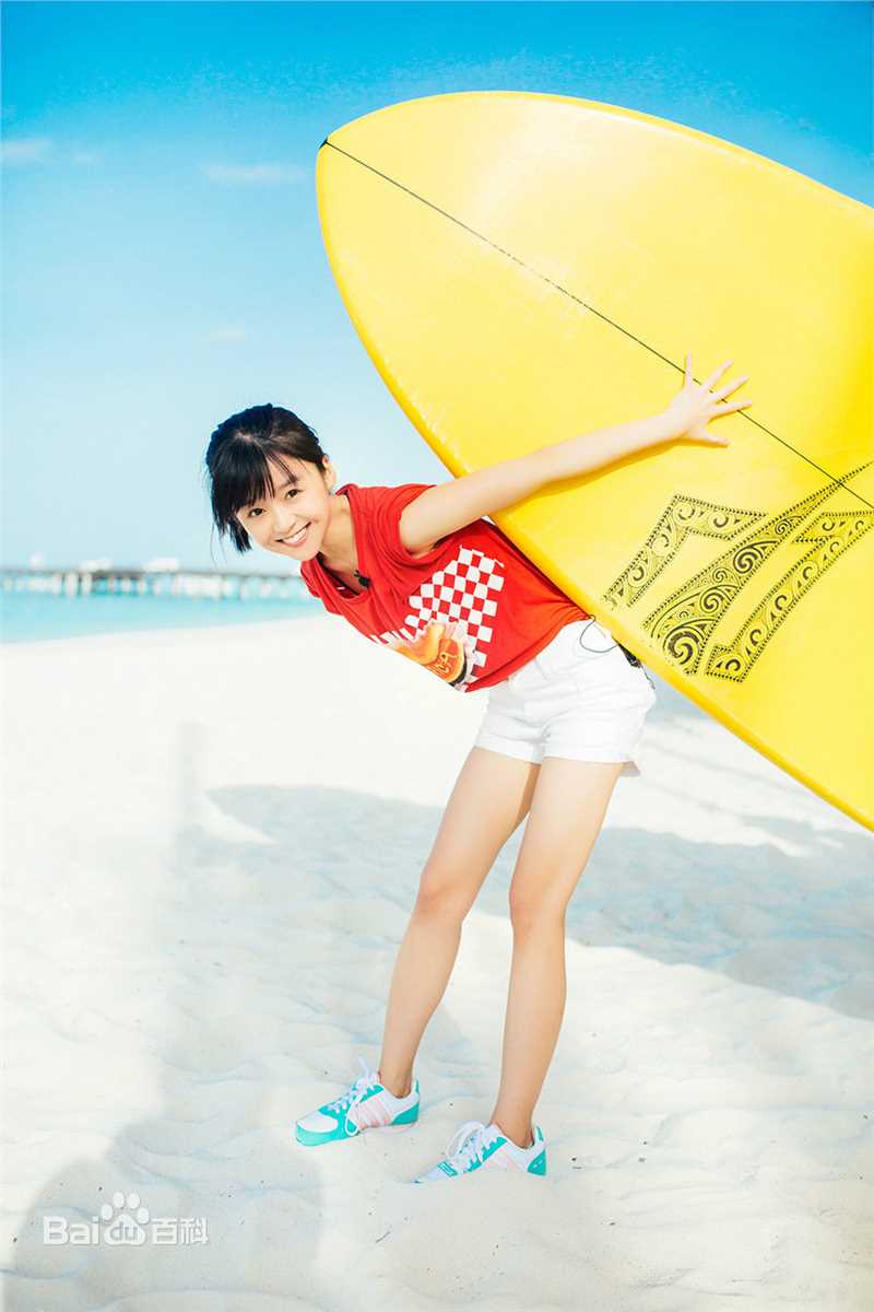 宋伊人(S.Ireine)精选马尔代夫图册