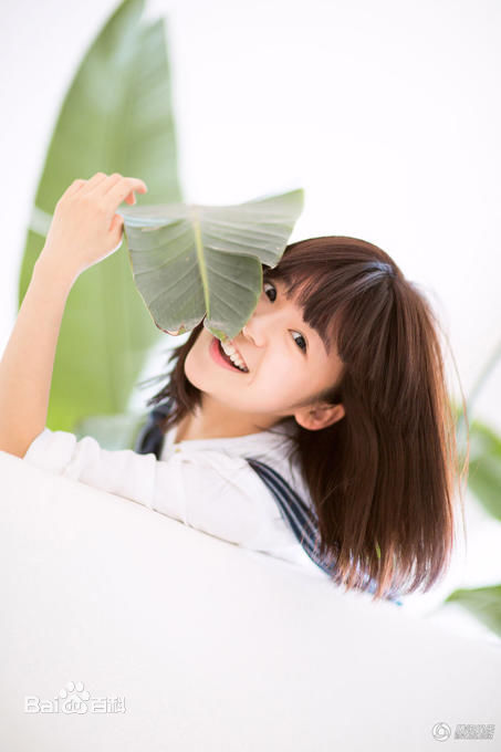 高清宋伊人(S.Ireine)在《最美不过初相见》中的图集