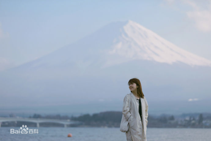 宋伊人(S.Ireine)日本游壁纸壁纸