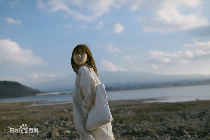 宋伊人(S.Ireine)日本游壁纸壁纸