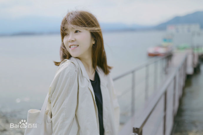 宋伊人(S.Ireine)日本游壁纸壁纸