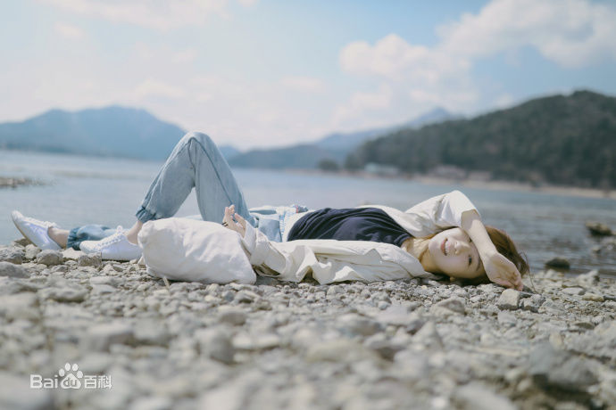 宋伊人(S.Ireine)日本游壁纸壁纸