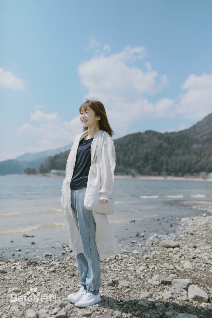 宋伊人(S.Ireine)日本游壁纸壁纸