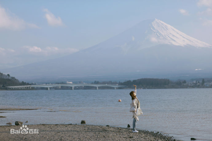 宋伊人(S.Ireine)日本游壁纸壁纸