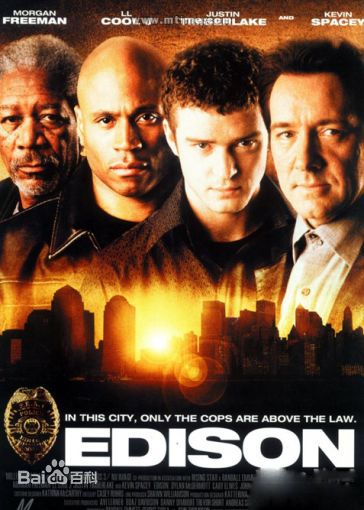 最新凯文·史派西(Kevin Spacey)性感图片